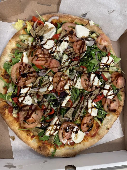 Danny's Pizza Picture 1