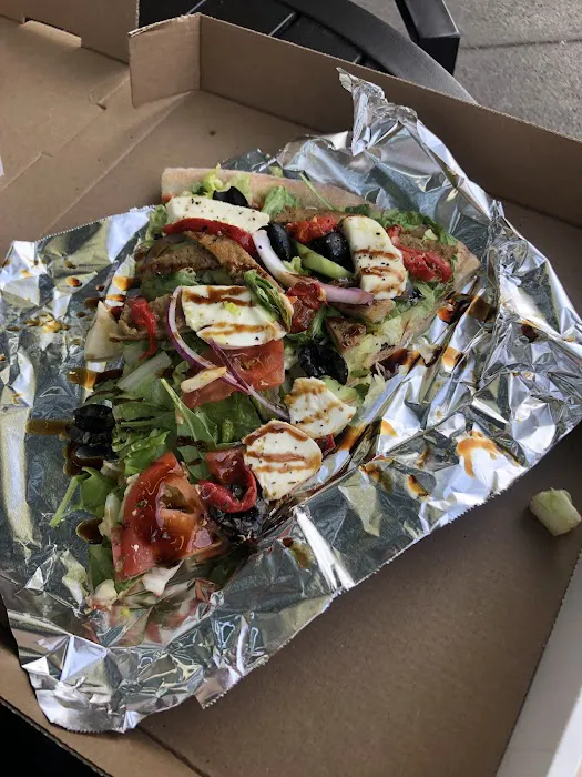 Danny's Pizza Picture 8