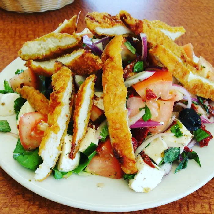 Danny's Pizza Picture 10