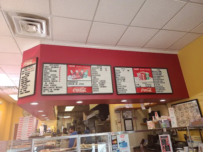 Danny's Pizza Picture 5