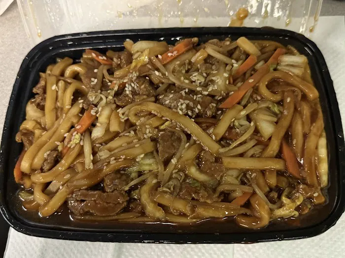 Guan Long Restaurant Picture 4