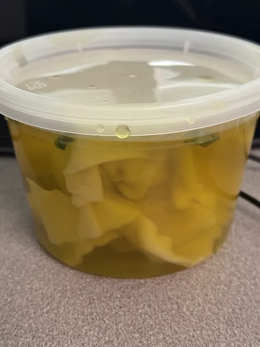 Guan Long Restaurant Picture 3