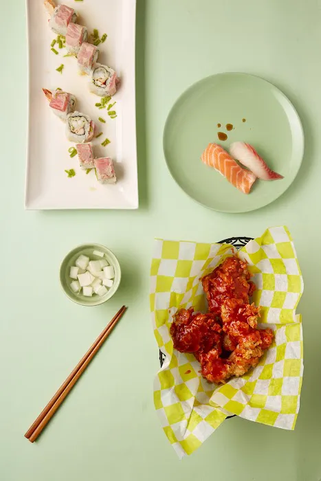 Kchicke'n roll Picture 4