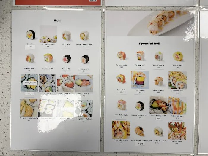 Kchicke'n roll Picture 6