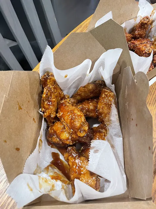 Kchicke'n roll Picture 8