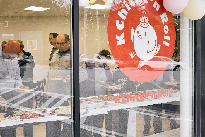 Kchicke'n roll Picture 5