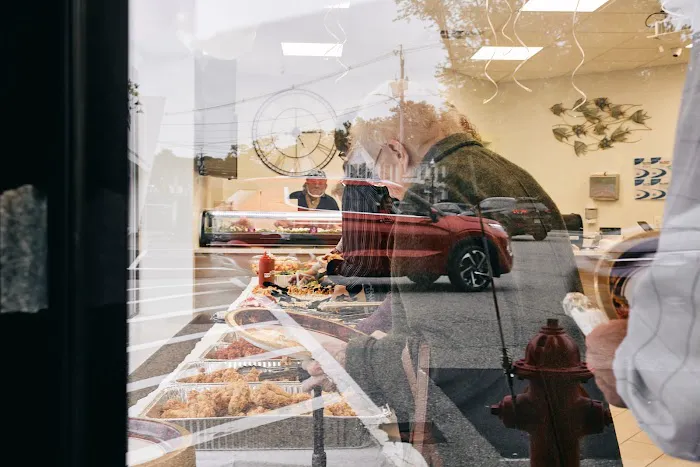 Kchicke'n roll Picture 2