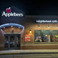 Applebee's Grill + Bar ico