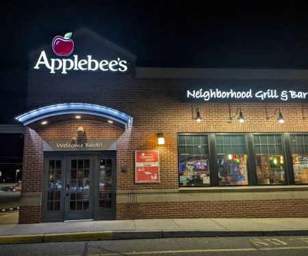 Applebee's Grill + Bar