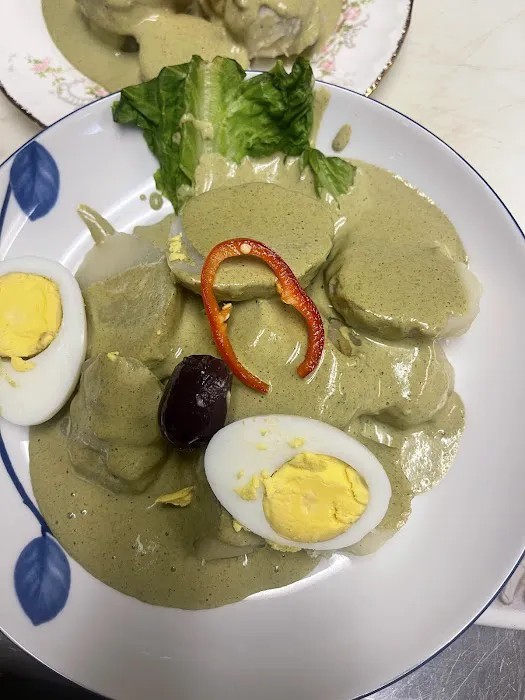 Youndy's hispanic Sweets and Kitchen Picture 3