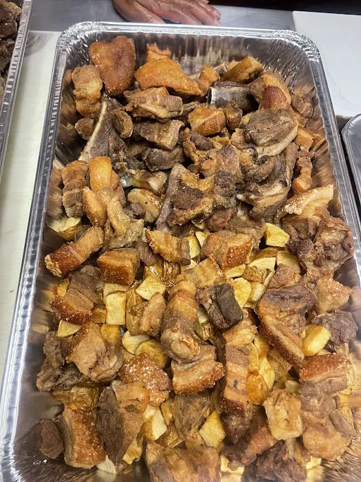 Youndy's hispanic Sweets and Kitchen Picture 4