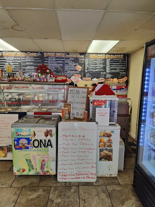 Youndy's hispanic Sweets and Kitchen Picture 5