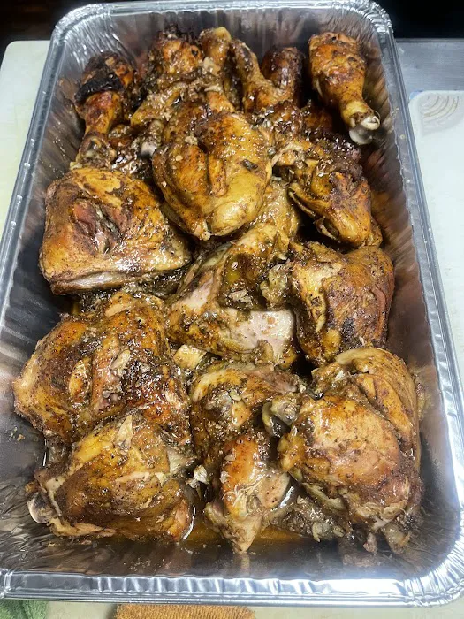 Youndy's hispanic Sweets and Kitchen Picture 9