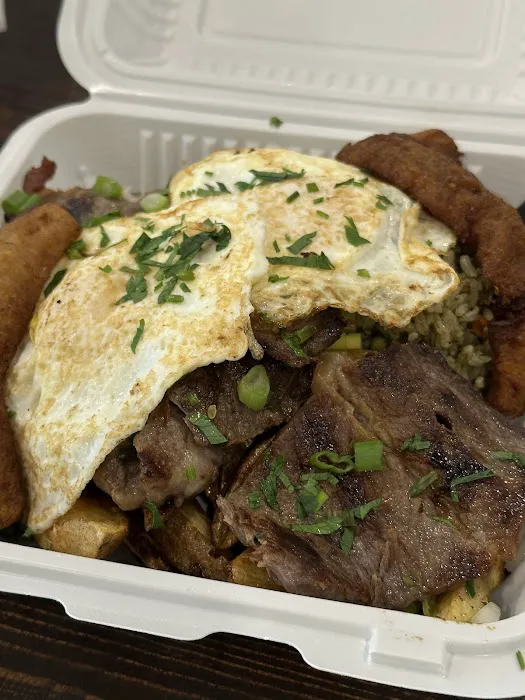 Youndy's hispanic Sweets and Kitchen Picture 1