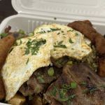 Youndy's hispanic Sweets and Kitchen