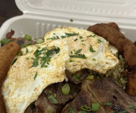 Youndy's hispanic Sweets and Kitchen