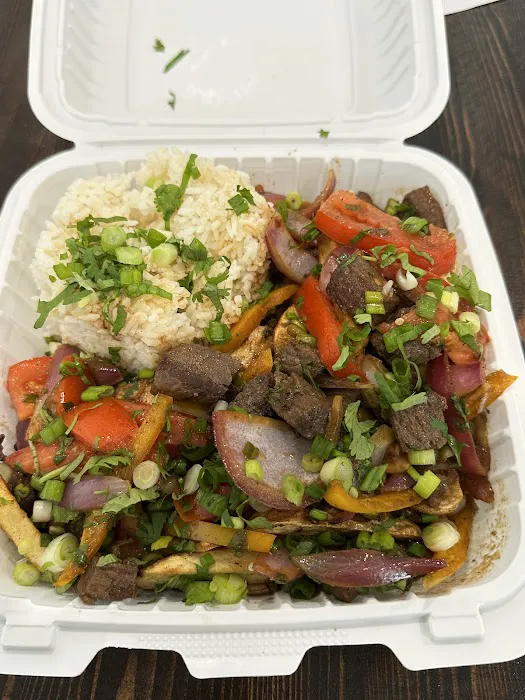 Youndy's hispanic Sweets and Kitchen Picture 7