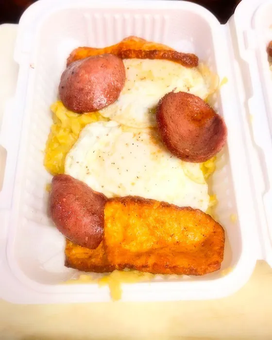 Youndy's hispanic Sweets and Kitchen Picture 2