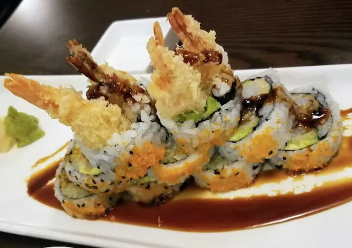 Asian Kawa Picture 1