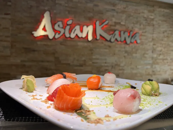 Asian Kawa Picture 10