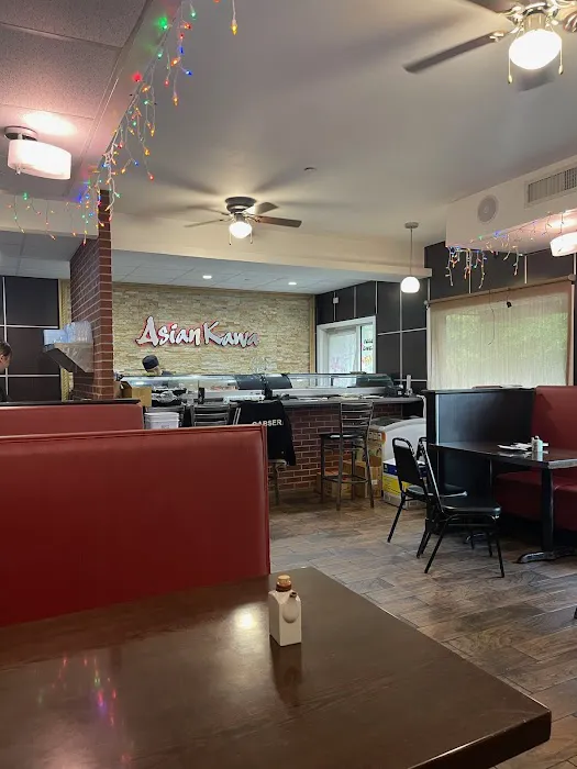 Asian Kawa Picture 4