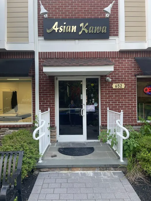 Asian Kawa Picture 6