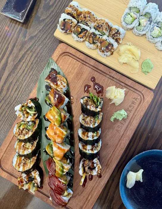 Asian Kawa Picture 8