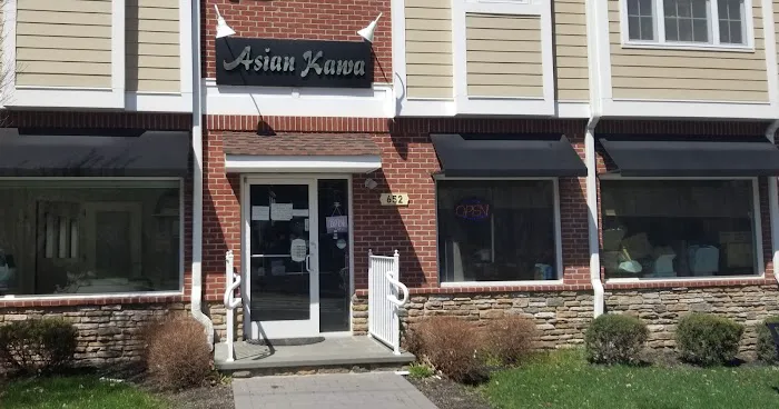 Asian Kawa Picture 2