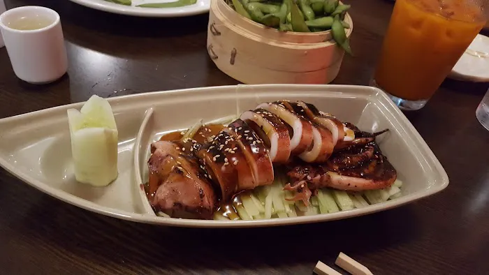 Asian Kawa Picture 5