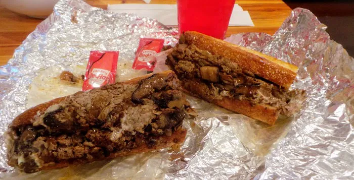 Keystone Hoagies Picture 3