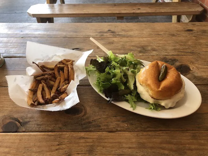 Keystone Hoagies Picture 2