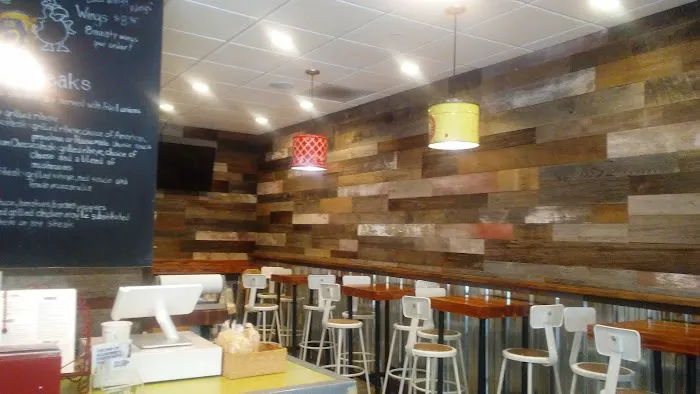 Keystone Hoagies Picture 7