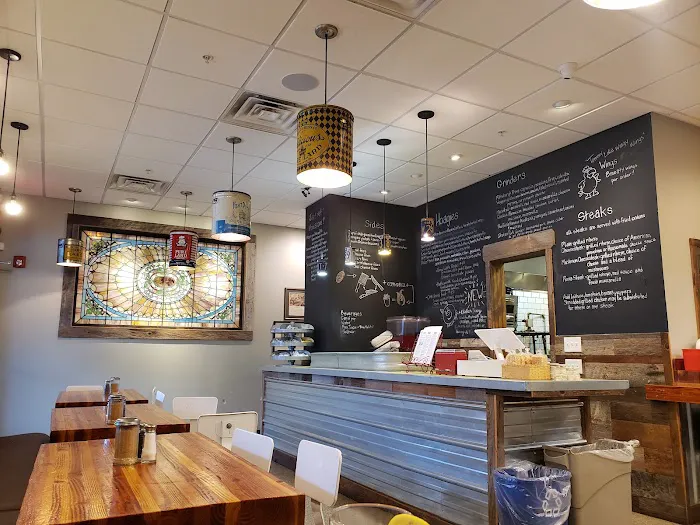 Keystone Hoagies Picture 9