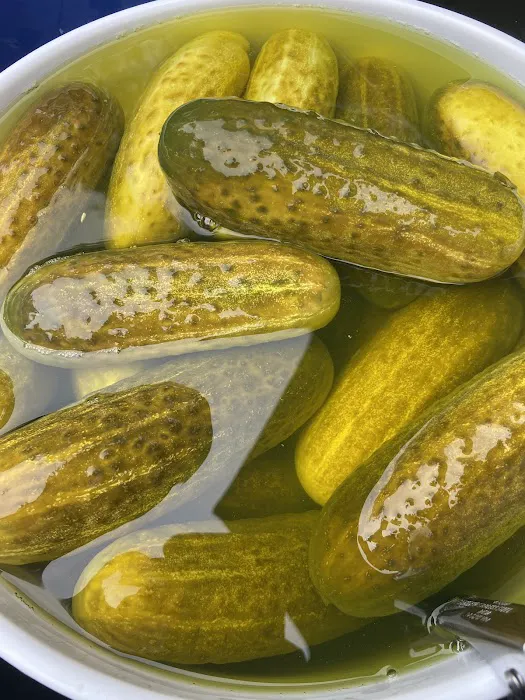 Pickles Picture 2