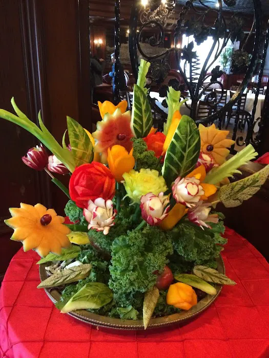 PEARL Banquet & Restaurant Picture 1