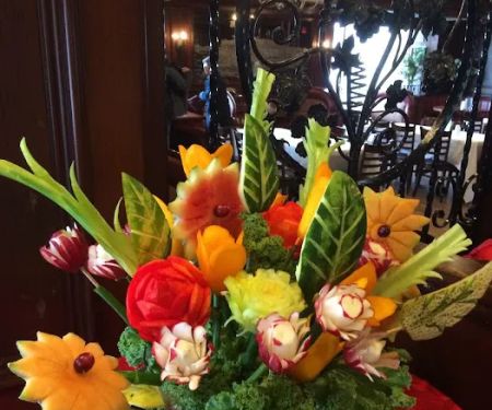 PEARL Banquet & Restaurant