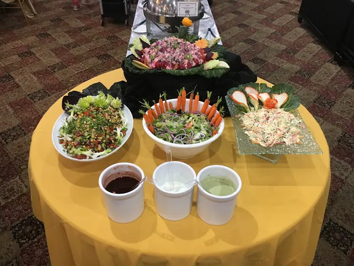 PEARL Banquet & Restaurant Picture 6