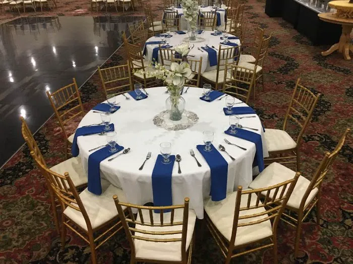 PEARL Banquet & Restaurant Picture 3