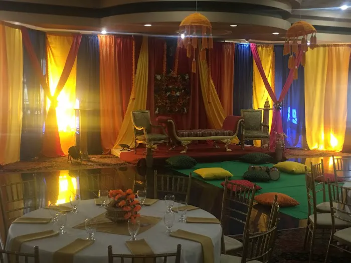 PEARL Banquet & Restaurant Picture 2