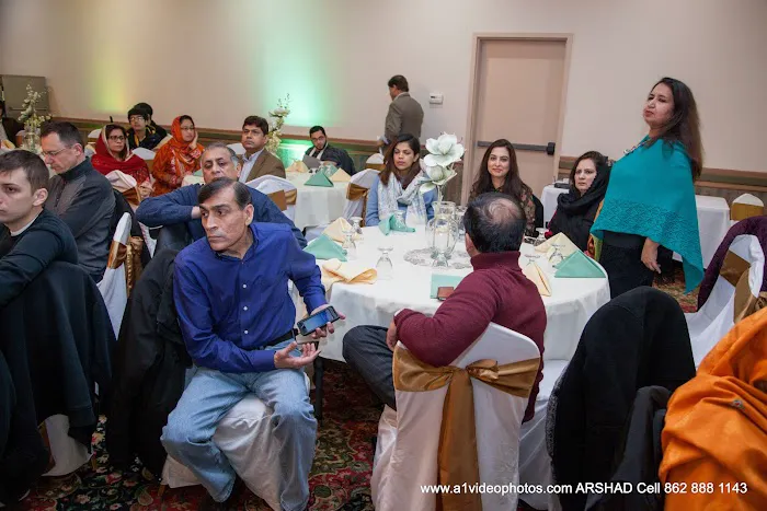 PEARL Banquet & Restaurant Picture 7