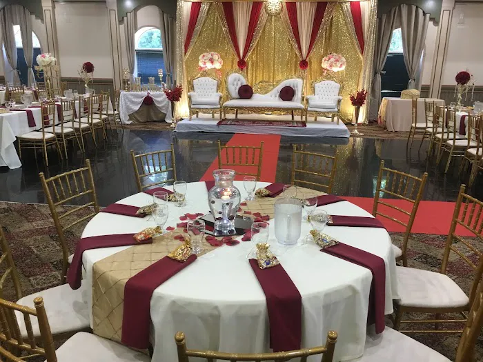 PEARL Banquet & Restaurant Picture 8