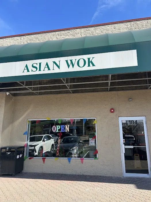 Asian Wok Picture 2