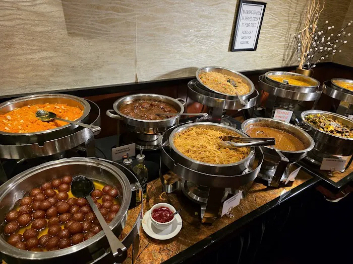 Chand Palace Parsippany Picture 6