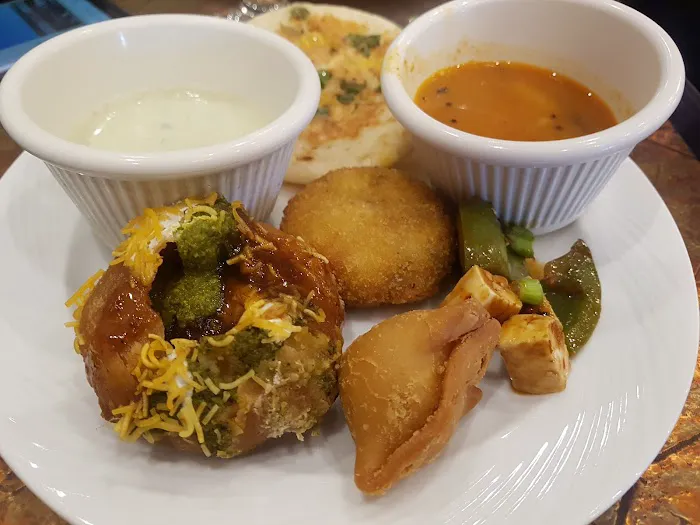 Chand Palace Parsippany Picture 8