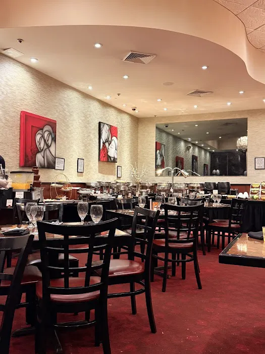 Chand Palace Parsippany Picture 5