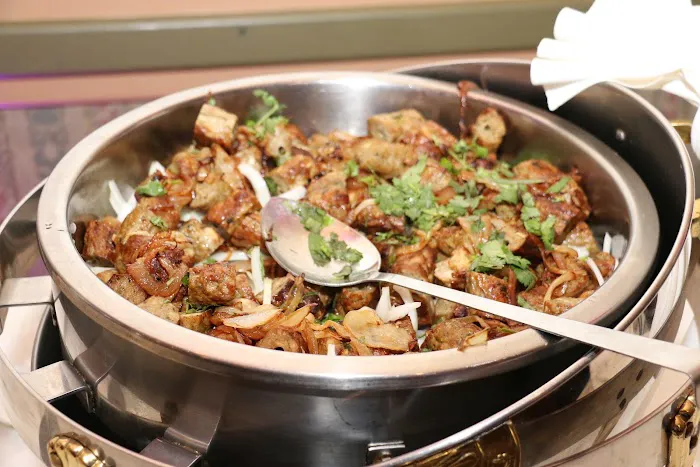 Chand Palace Parsippany Picture 7