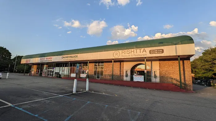 Chand Palace Parsippany Picture 1