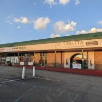 Chand Palace Parsippany ico