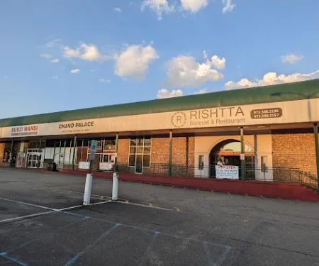 Chand Palace Parsippany