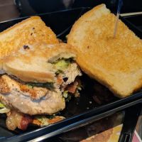 Habit Burger & Grill ico